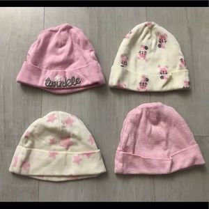 Baby hats
